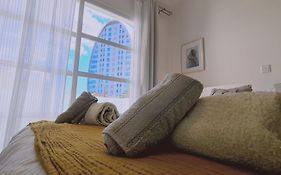 Stay Downtown Retreat