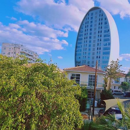Stay Downtown Retreat Limassol Exterior photo