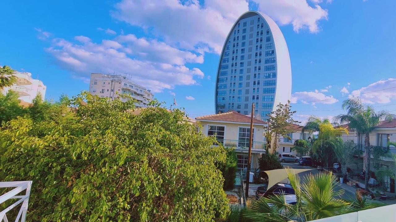 Stay Downtown Retreat Limassol Exterior photo