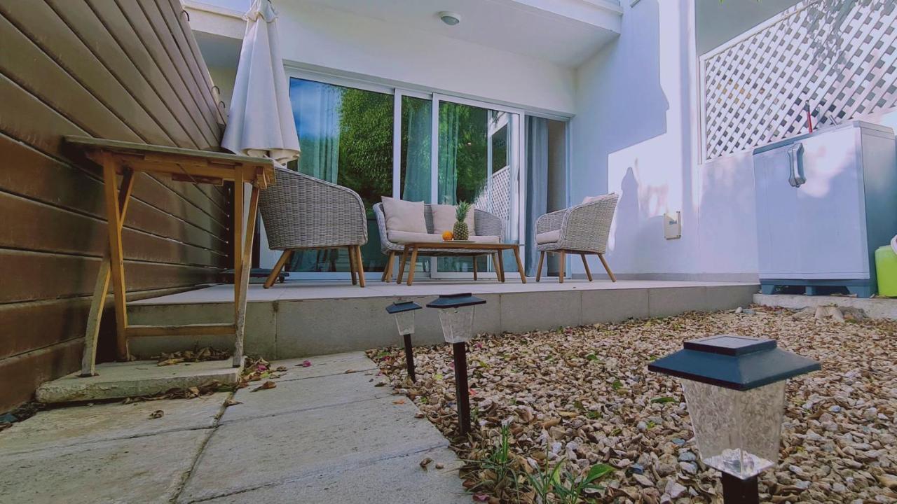 Stay Downtown Retreat Limassol Exterior photo