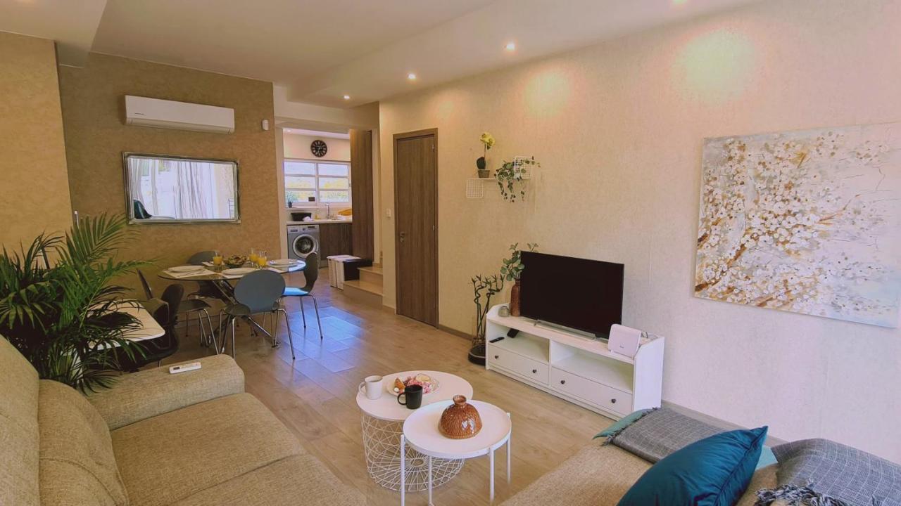 Stay Downtown Retreat Limassol Exterior photo