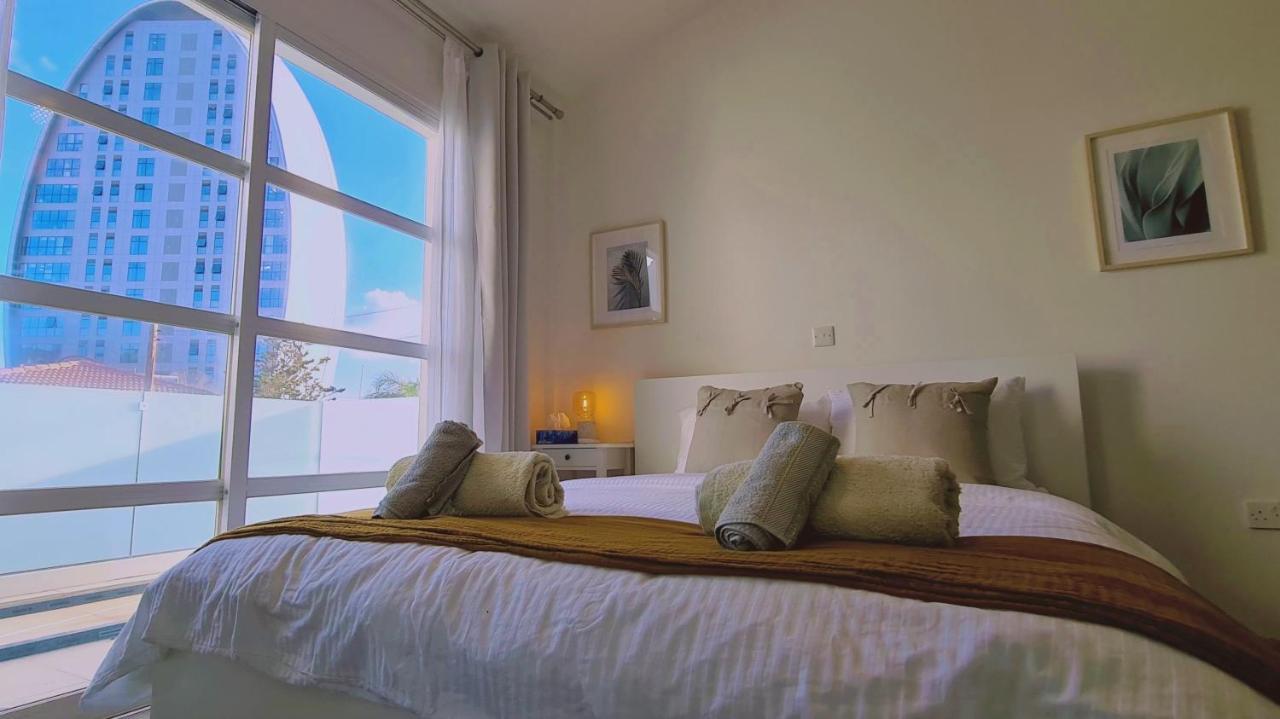 Stay Downtown Retreat Limassol Exterior photo
