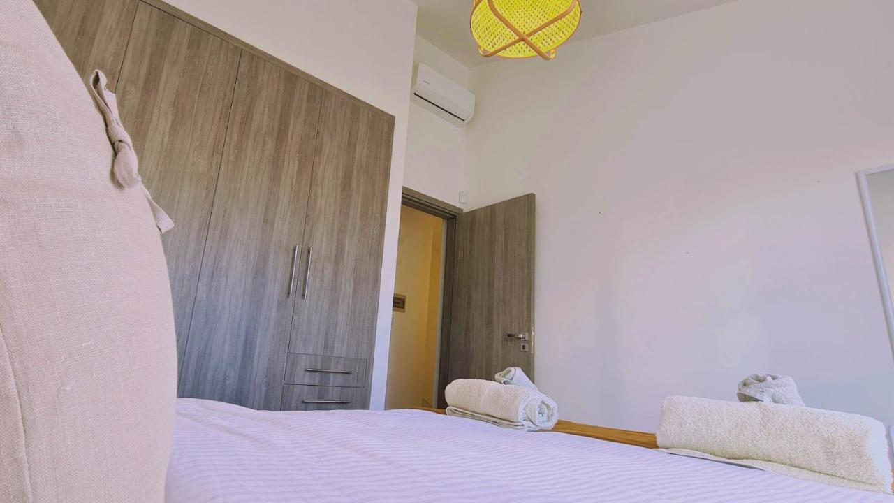 Stay Downtown Retreat Limassol Exterior photo