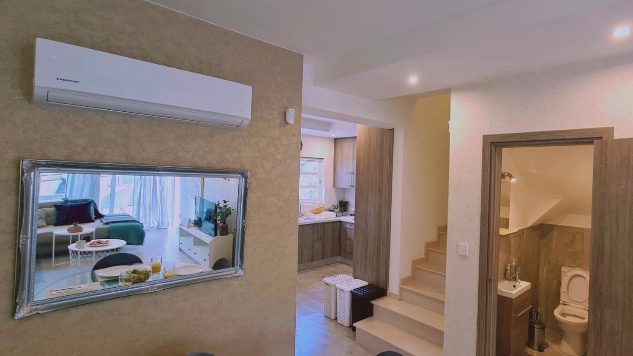 Stay Downtown Retreat Limassol Exterior photo