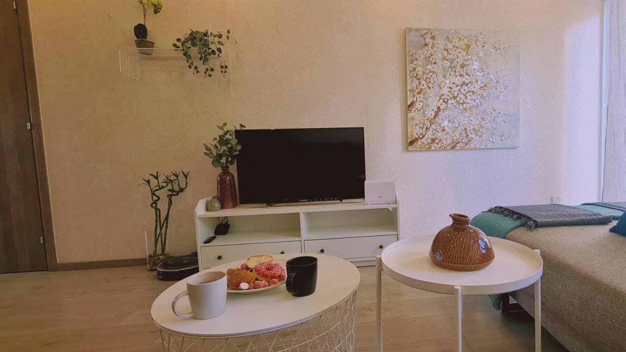 Stay Downtown Retreat Limassol Exterior photo