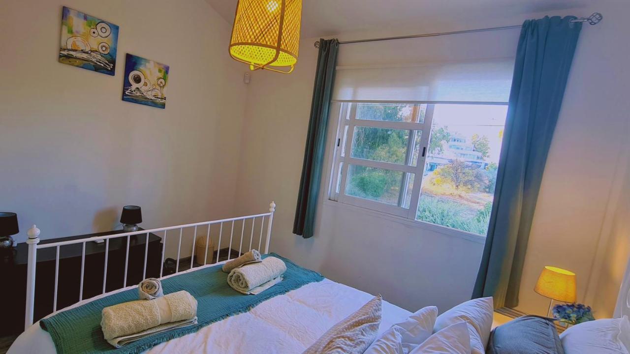 Stay Downtown Retreat Limassol Exterior photo