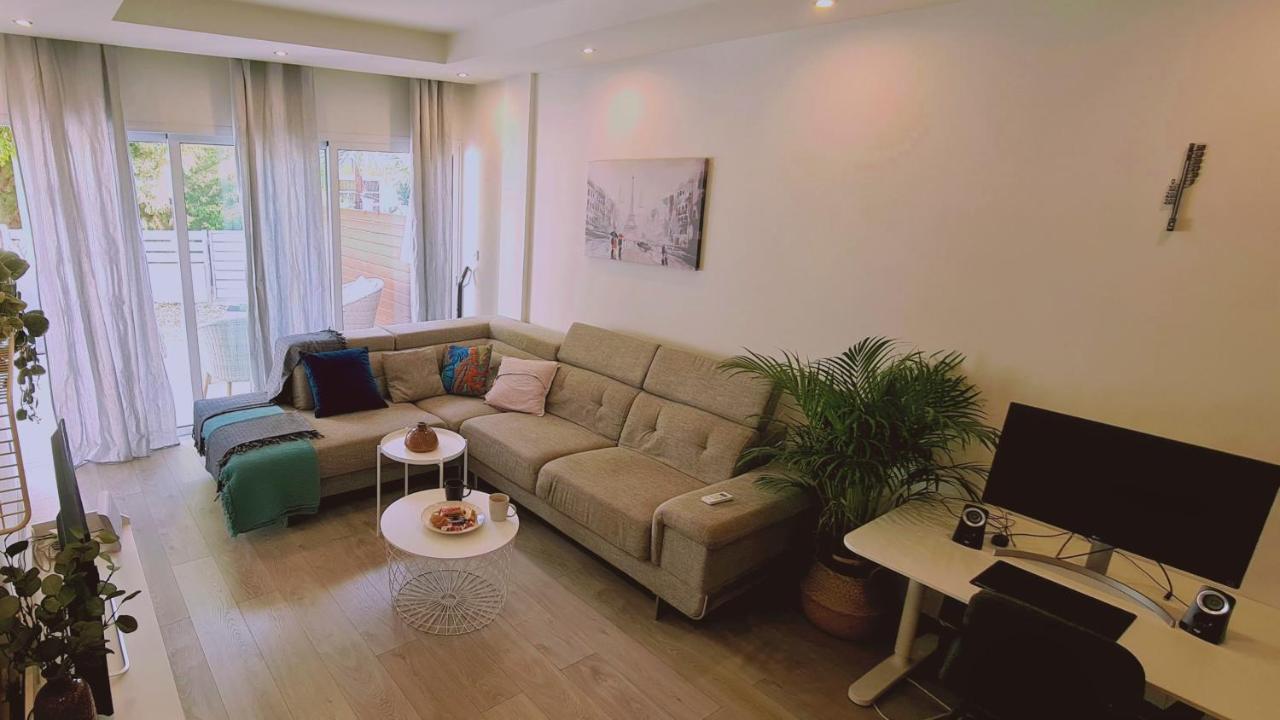Stay Downtown Retreat Limassol Exterior photo