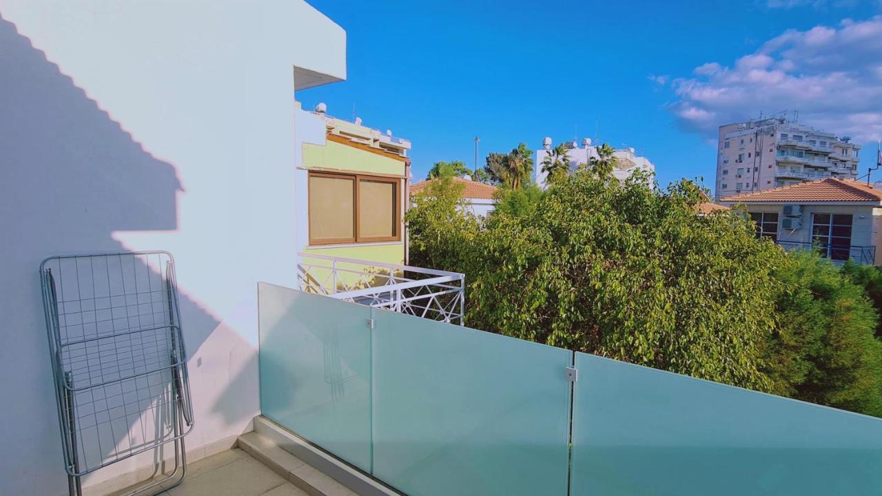 Stay Downtown Retreat Limassol Exterior photo