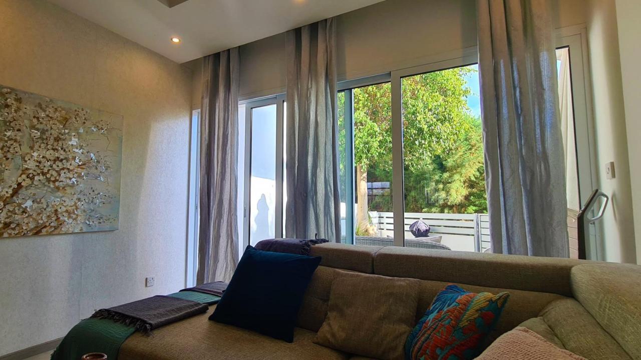 Stay Downtown Retreat Limassol Exterior photo