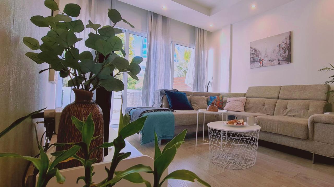 Stay Downtown Retreat Limassol Exterior photo