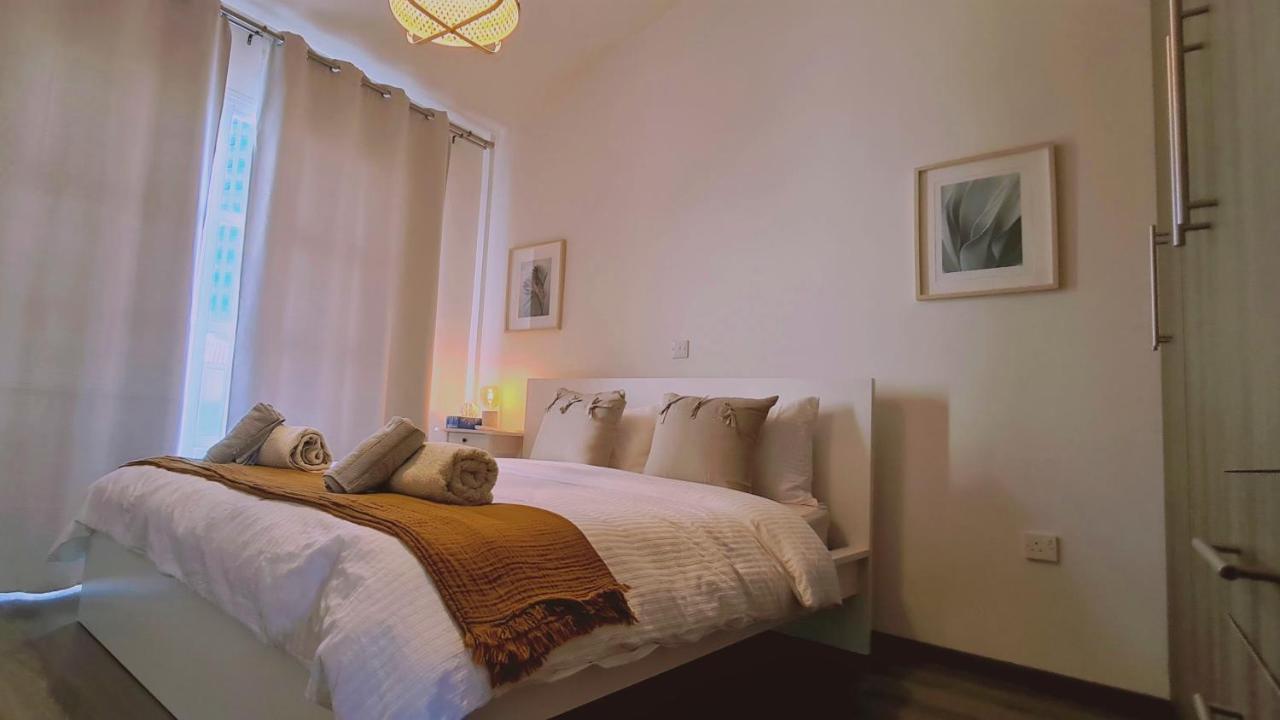 Stay Downtown Retreat Limassol Exterior photo