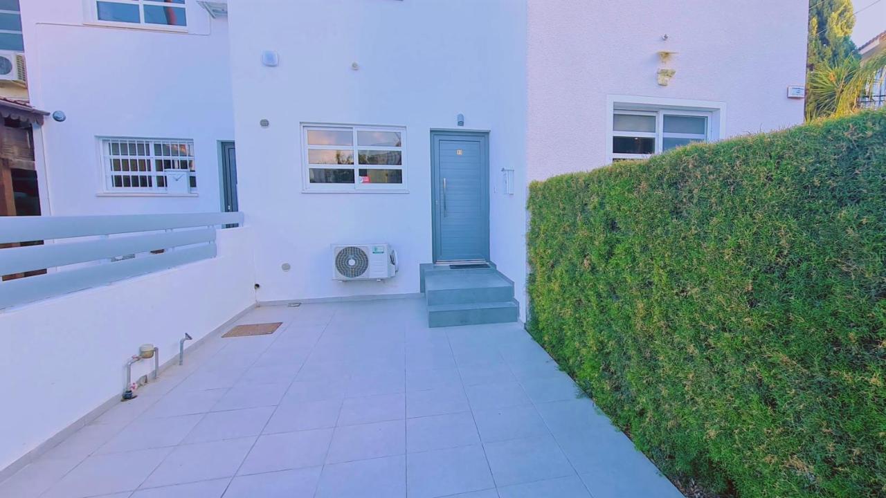 Stay Downtown Retreat Limassol Exterior photo