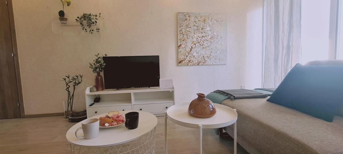 Stay Downtown Retreat Limassol Exterior photo