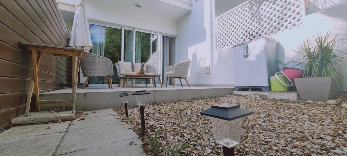 Stay Downtown Retreat Limassol Exterior photo