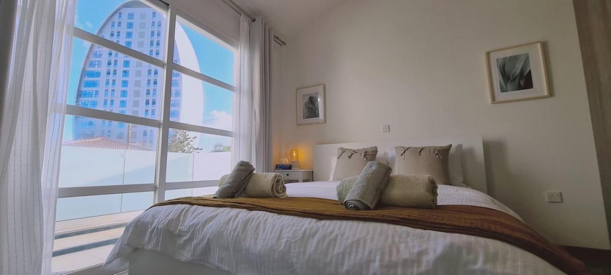 Stay Downtown Retreat Limassol Exterior photo