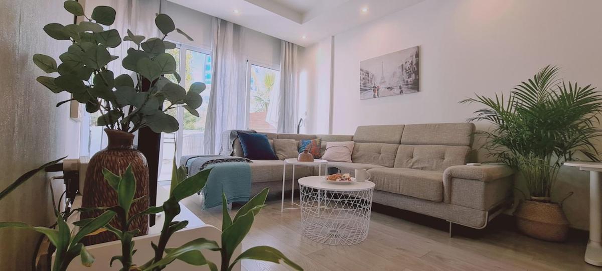 Stay Downtown Retreat Limassol Exterior photo