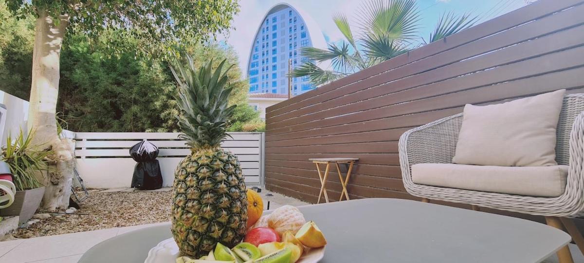 Stay Downtown Retreat Limassol Exterior photo