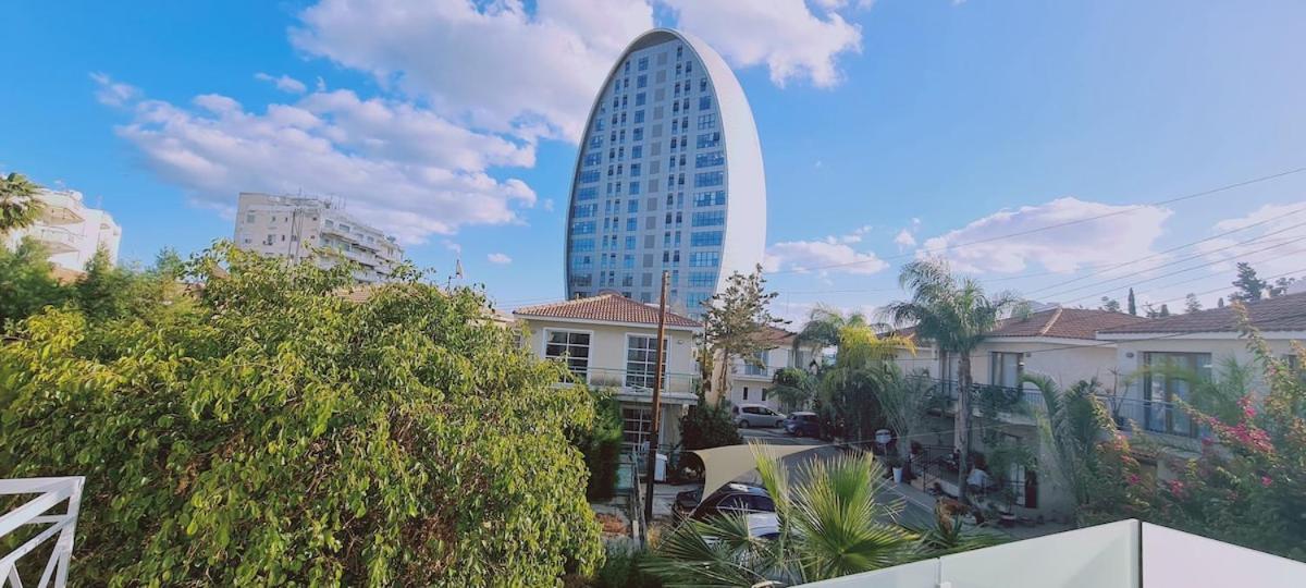 Stay Downtown Retreat Limassol Exterior photo