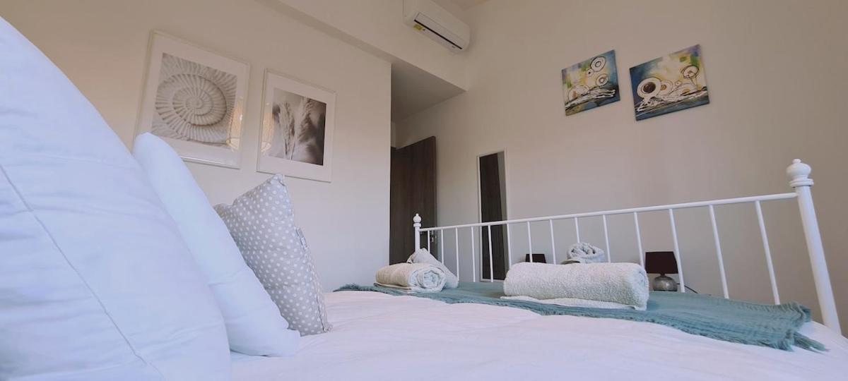 Stay Downtown Retreat Limassol Exterior photo